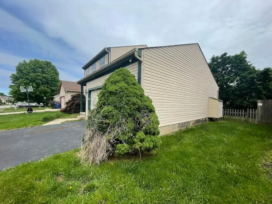 3152 Fayburrow Drive, Reynoldsburg, OH 43068 - #3