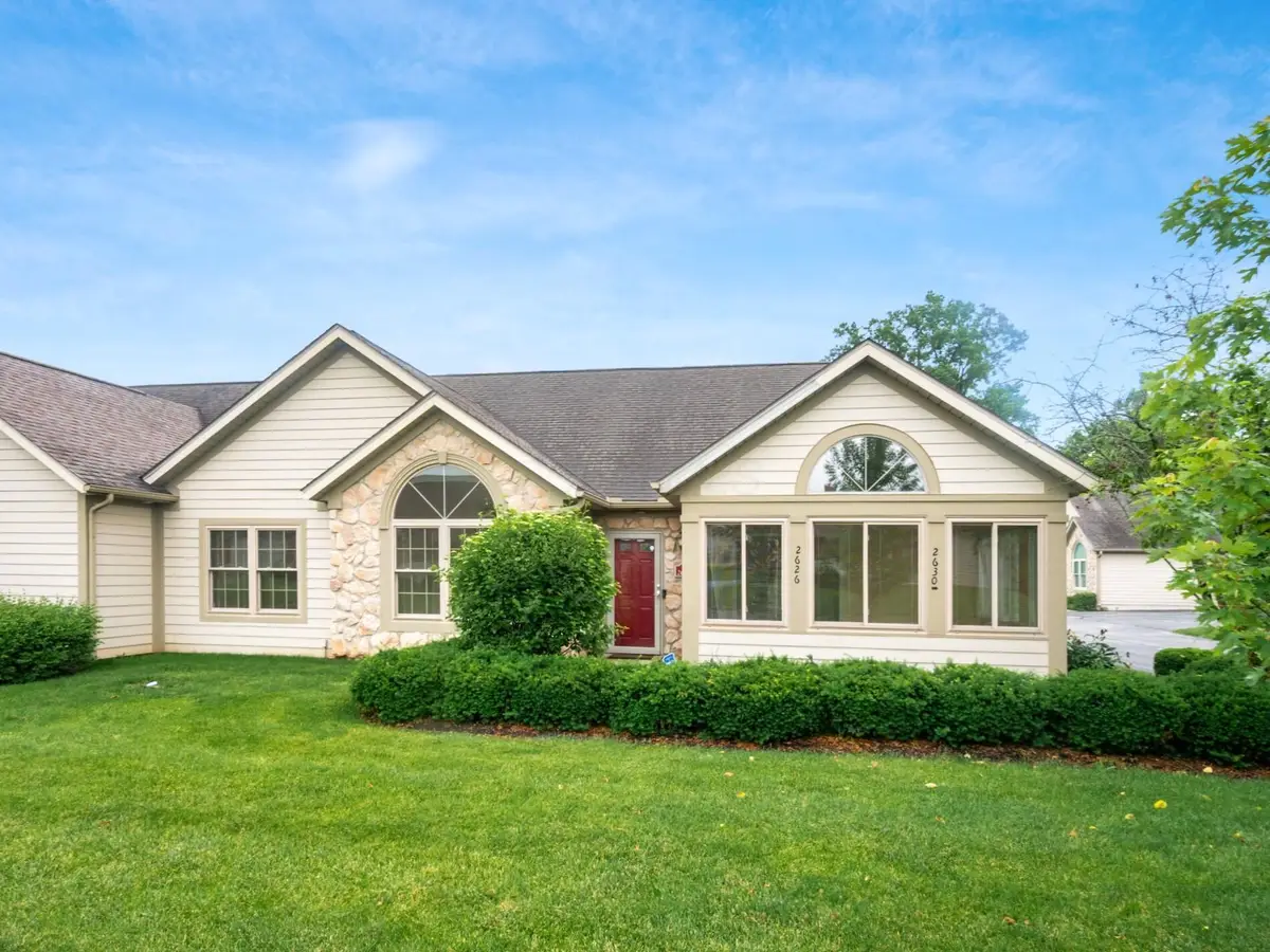 2626 Landings Way, Grove City, OH 43123 - #1