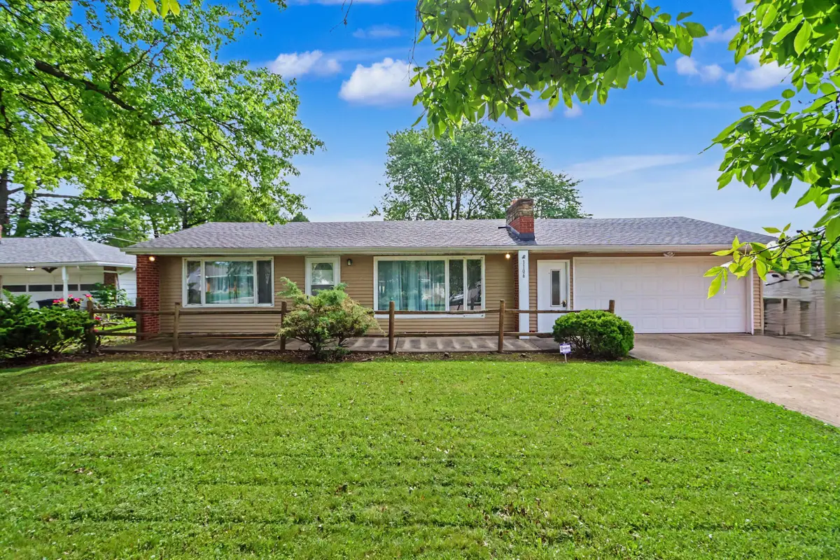 1106 Oakdale Drive, Mansfield, OH 44905 - #1