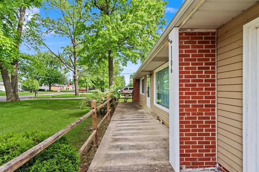 1106 Oakdale Drive, Mansfield, OH 44905 - #2