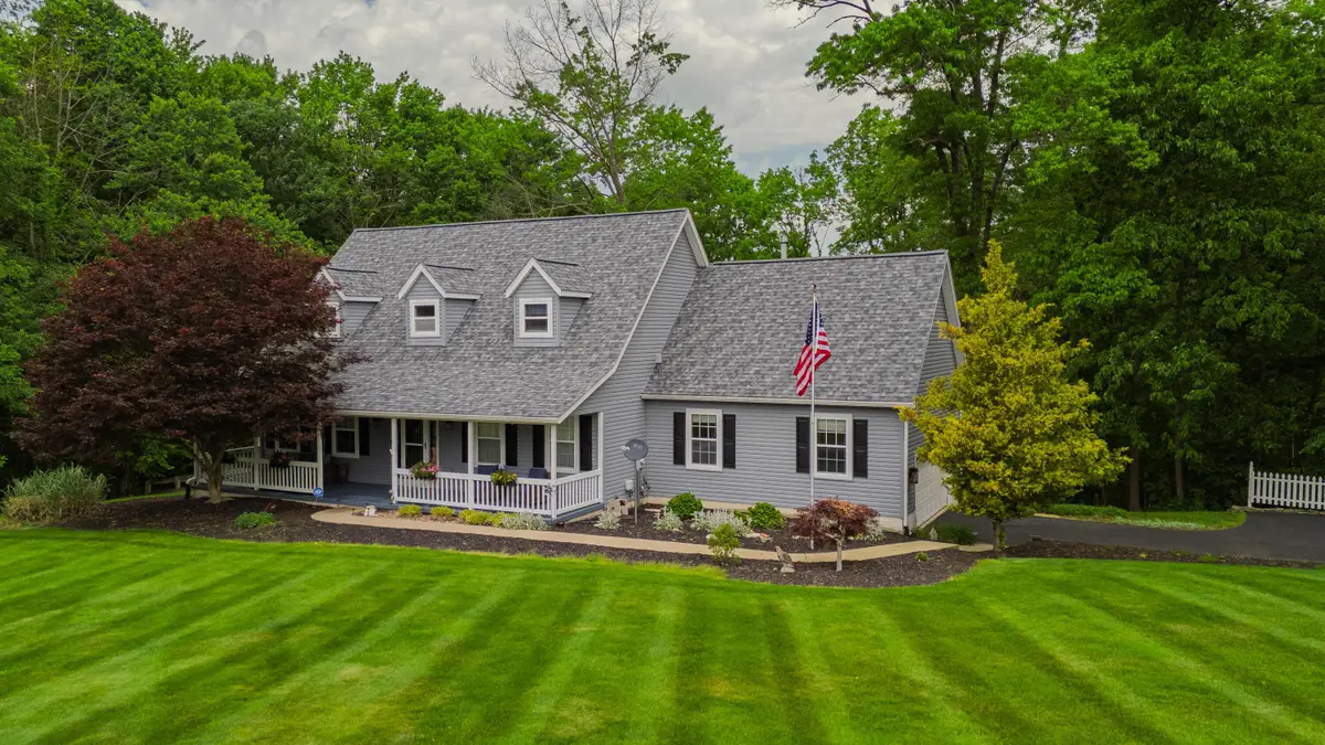 11557 Palmer Road, Heath, OH 43056 - #1