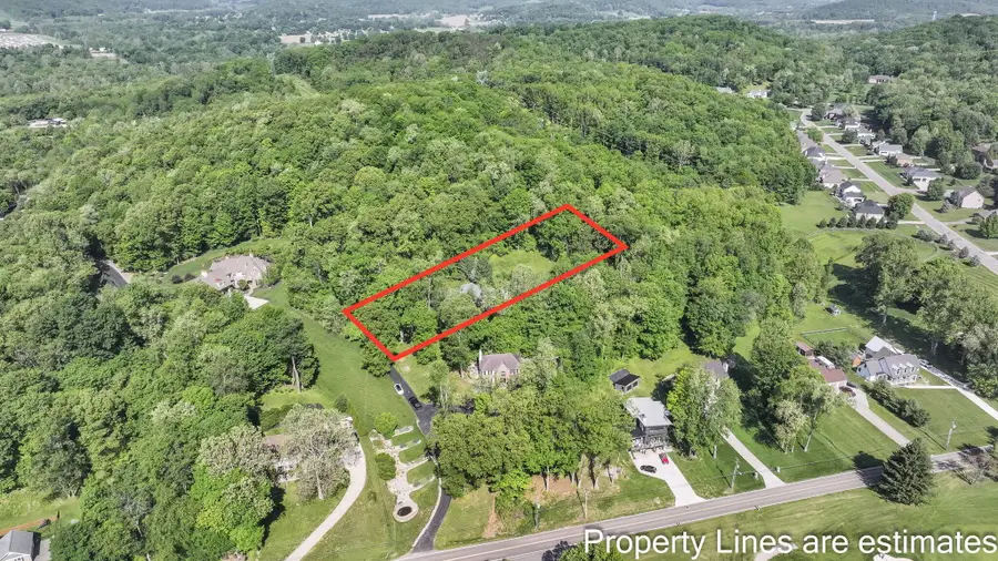 2255 Horns Hill Road, Newark, OH 43055 - #2