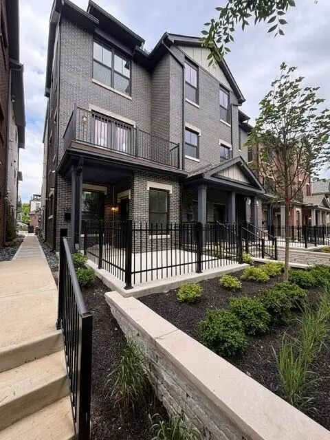 1303 Highland Street, Columbus, OH 43201