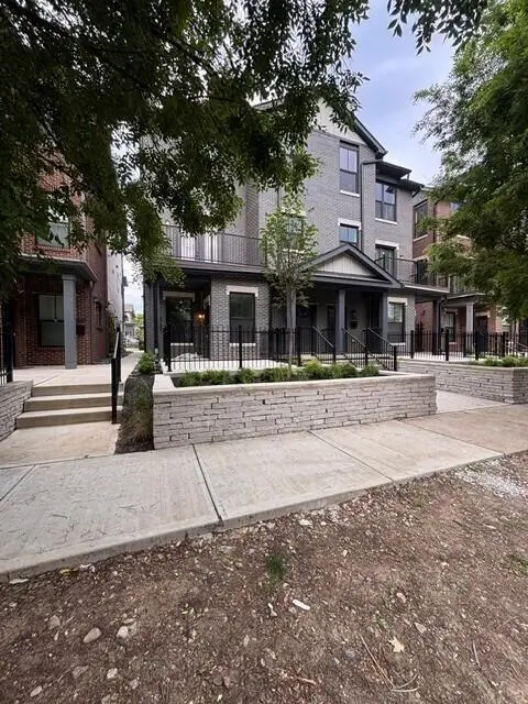 1303 Highland Street, Columbus, OH 43201 - #2