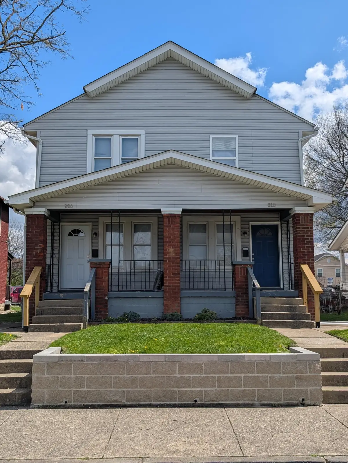 816 Wager Street, Columbus, OH 43206 - #1