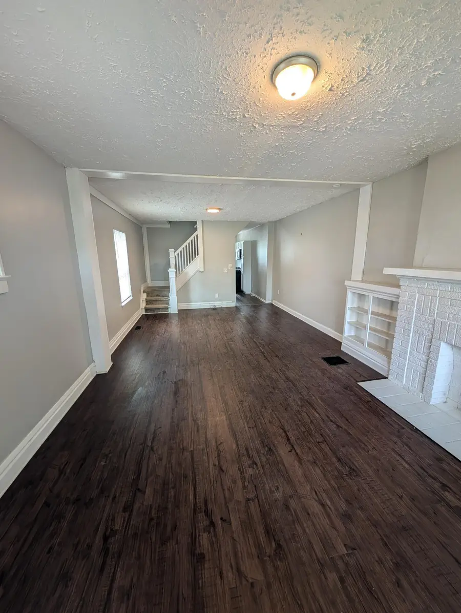 816 Wager Street, Columbus, OH 43206 - #2