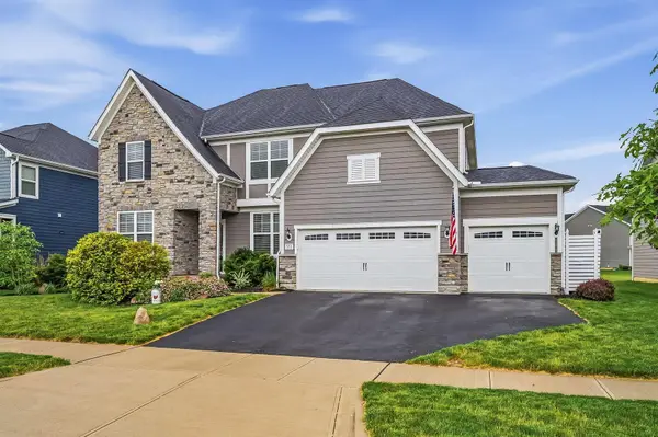 555 Crick Stone Drive, Delaware, OH 43015