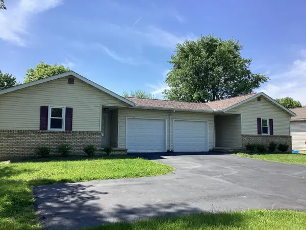 3423-3425 Demorest Road, Grove City, OH 43123