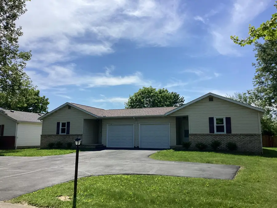 3423-3425 Demorest Road, Grove City, OH 43123 - #3