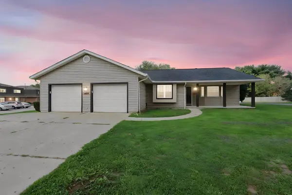 1607 Doaks Lane, Zanesville, OH 43701