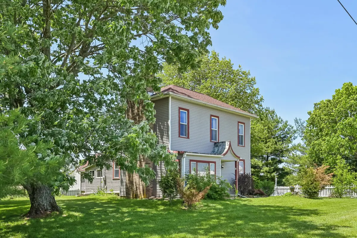 16605 Allen Center Road, Marysville, OH 43040 - #1
