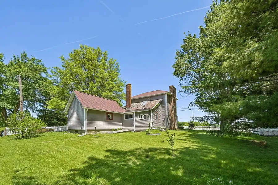 16605 Allen Center Road, Marysville, OH 43040 - #2