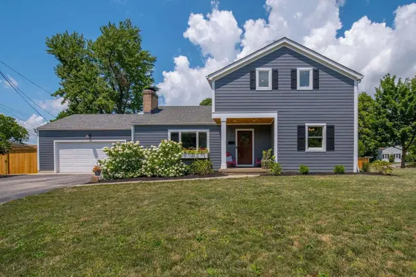 3055 Tremont Road, Columbus, OH 43221