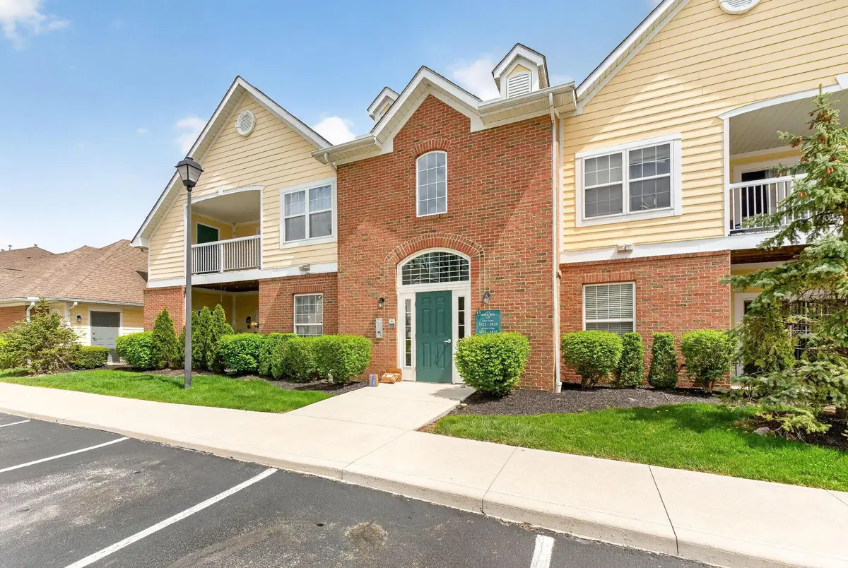 3834 Carberry Drive, Dublin, OH 43016 - #1