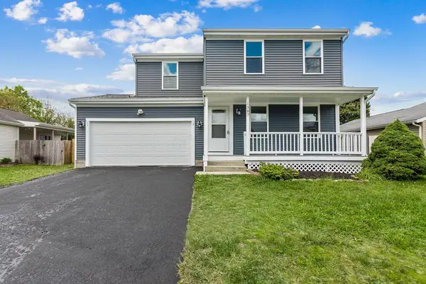 1387 Cascara Drive, Galloway, OH 43119