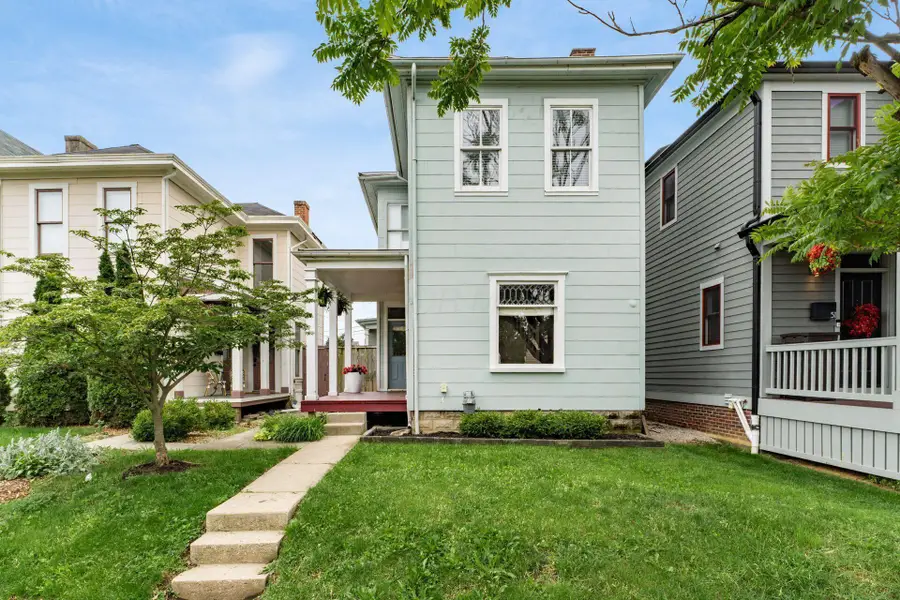 55 E 4th Avenue, Columbus, OH 43201 - #2