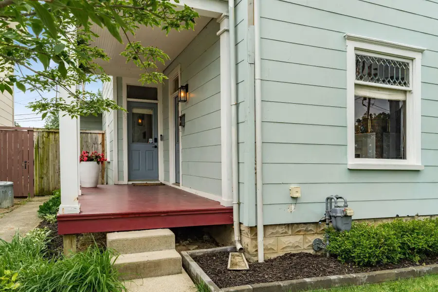 55 E 4th Avenue, Columbus, OH 43201 - #3