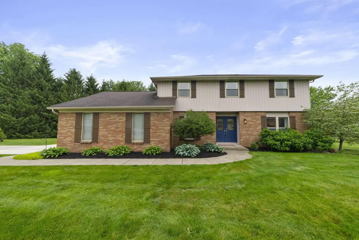 12870 Fox Run Court Nw, Pickerington, OH 43147 - #1