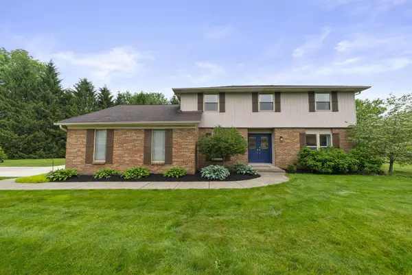 12870 Fox Run Court Nw, Pickerington, OH 43147