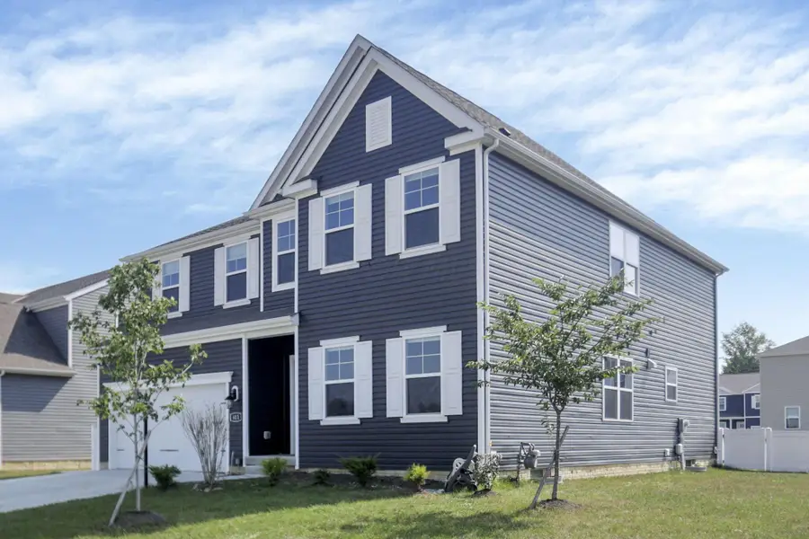 611 Timber Valley Drive, Pataskala, OH 43062 - #2