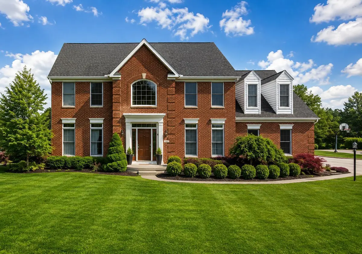 7025 Wynfield Drive, Blacklick, OH 43004 - #1