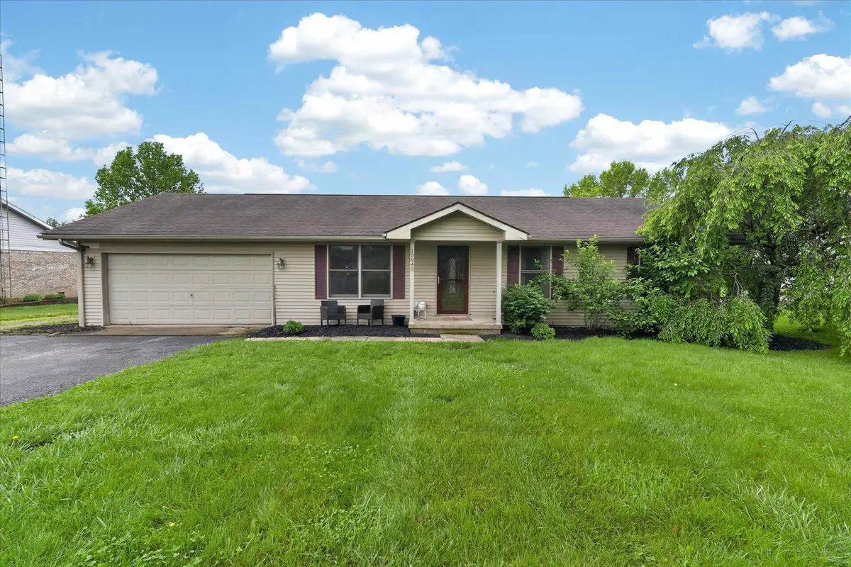 12948 Lakeside Drive, Greenfield, OH 45123 - #1
