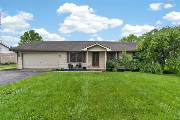 12948 Lakeside Drive, Greenfield, OH 45123