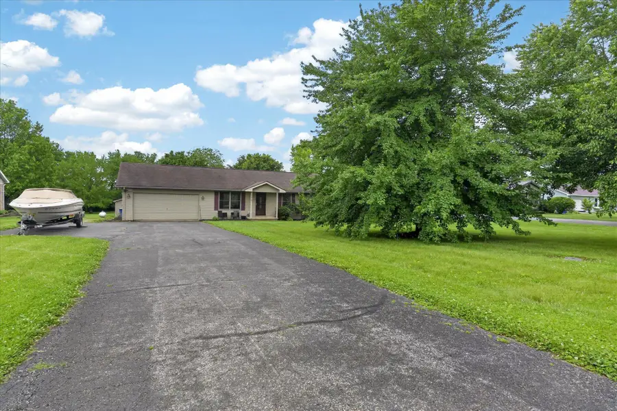12948 Lakeside Drive, Greenfield, OH 45123 - #2