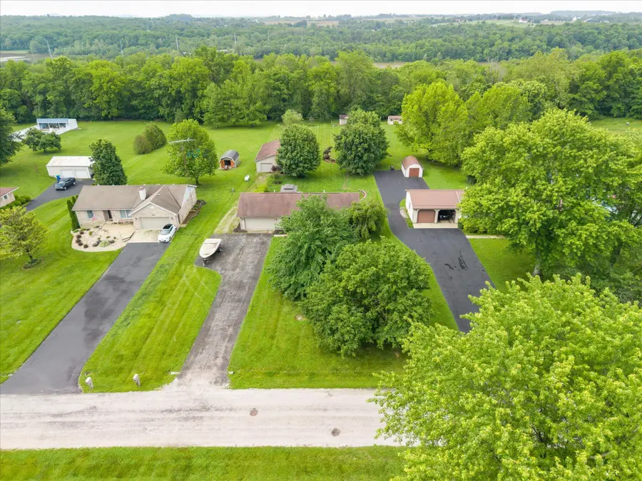 12948 Lakeside Drive, Greenfield, OH 45123 - #3