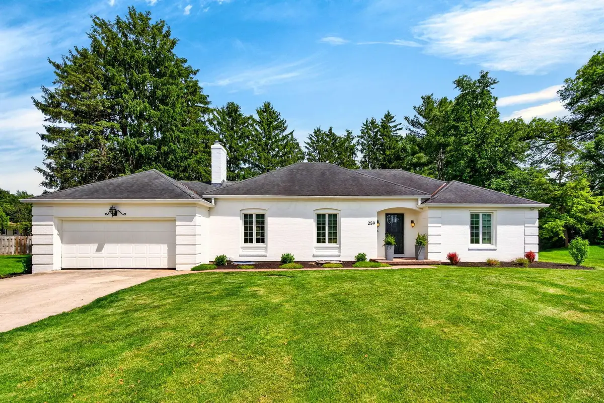 259 Woodsview Drive, Canal Winchester, OH 43110 - #1