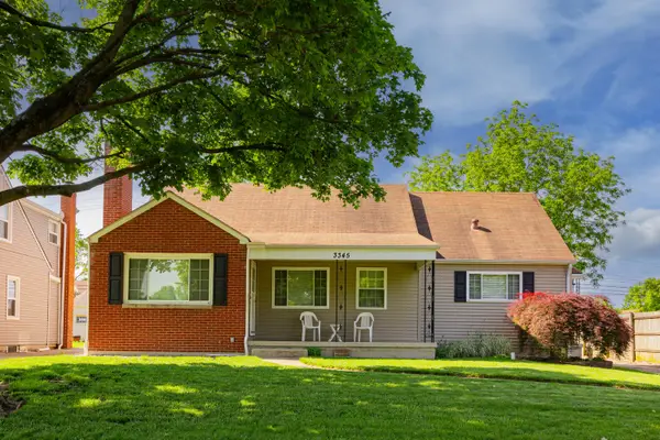 3345 Parkside Road, Columbus, OH 43204
