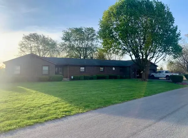 330 Northview Drive, London, OH 43140