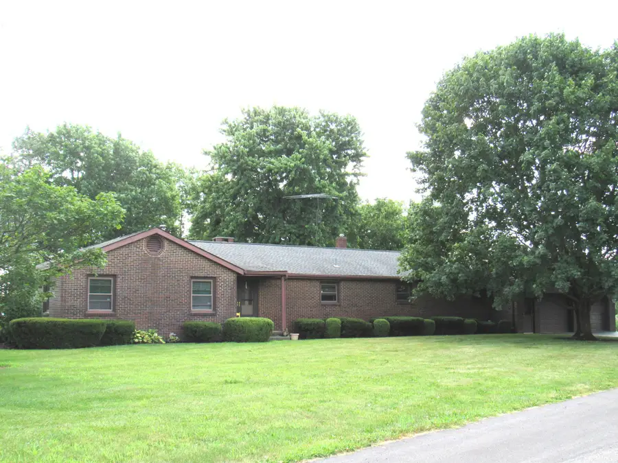 330 Northview Drive, London, OH 43140 - #2
