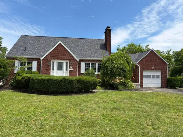 64 Edgevale Road, Columbus, OH 43209