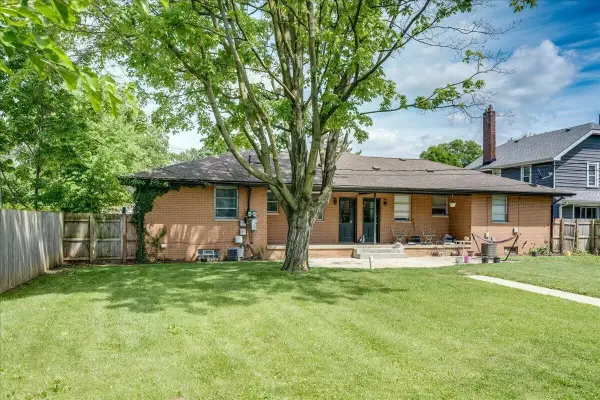 659-661 S Champion Avenue, Columbus, OH 43205
