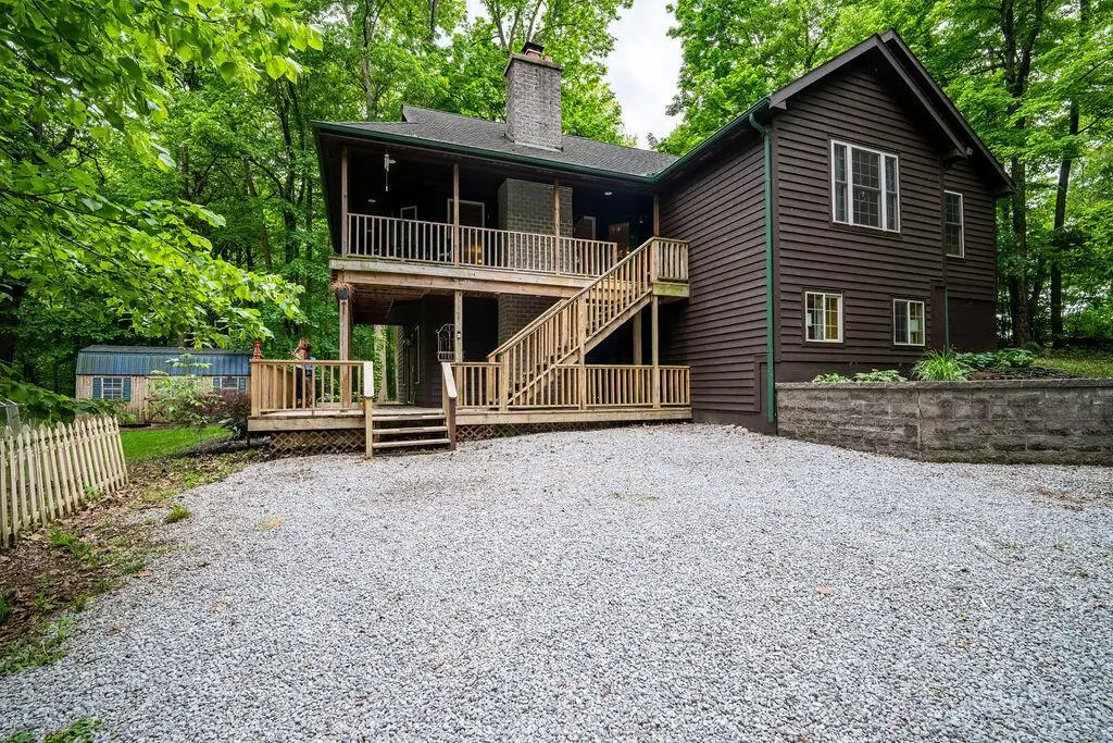 5606 Township Road 211, Marengo, OH 43334 - #1