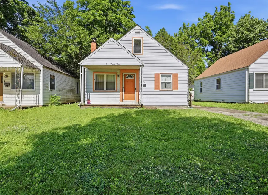 539 S Weyant Avenue, Columbus, OH 43213 - #3