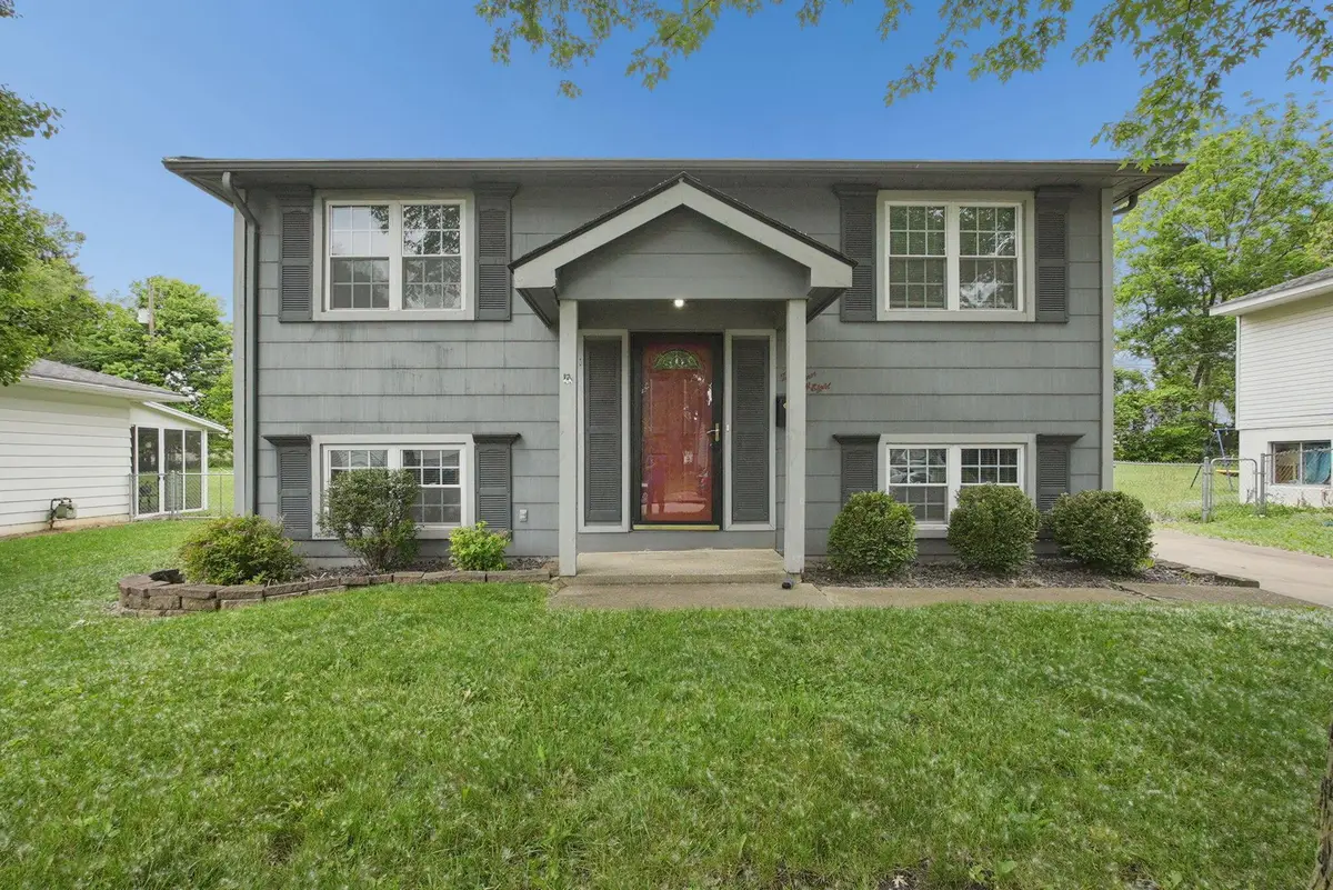 3438 Dahlgreen Drive, Westerville, OH 43081 - #1