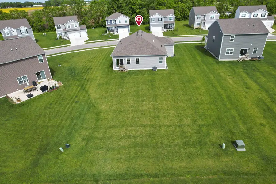 138 Avery Place, Granville, OH 43023 - #3