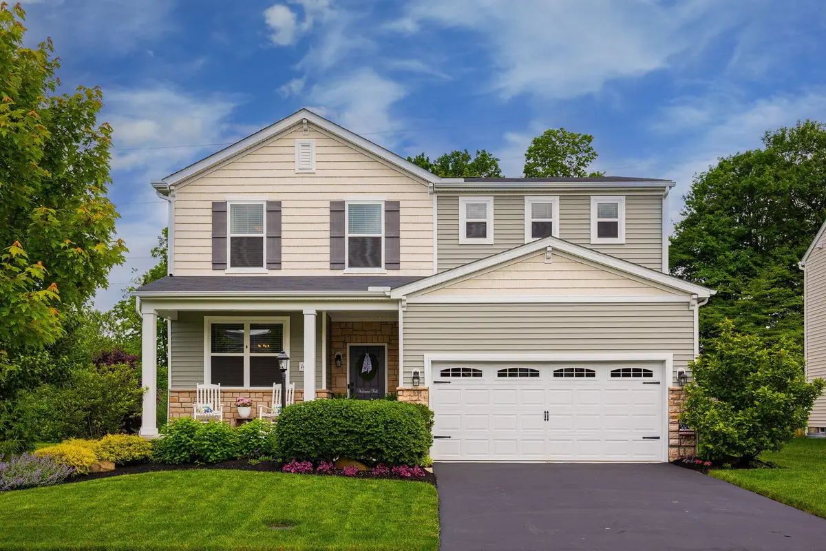 1432 Kelci Jayne Drive, Pataskala, OH 43062 - #1
