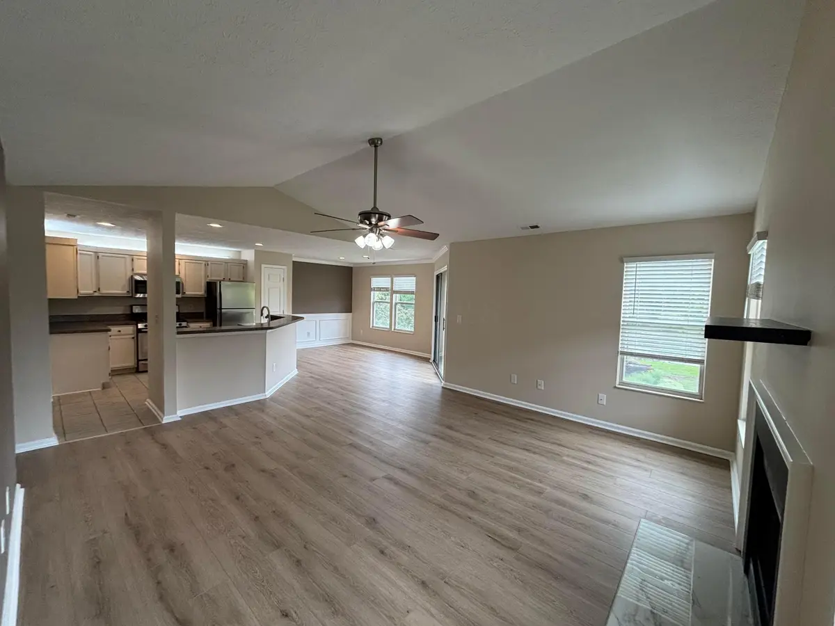 3516 Fishinger Mill Drive, Hilliard, OH 43026 - #1