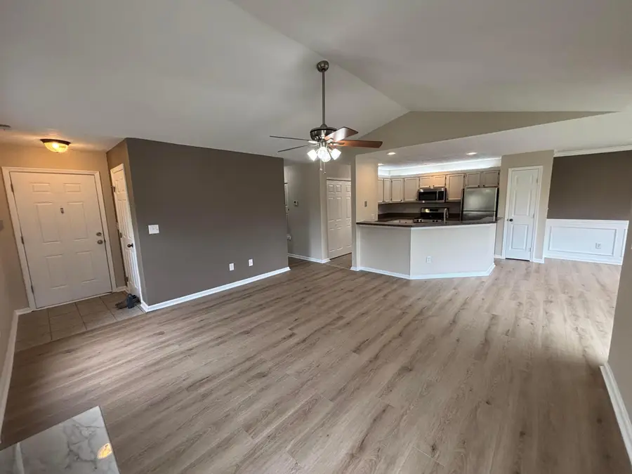 3516 Fishinger Mill Drive, Hilliard, OH 43026 - #2