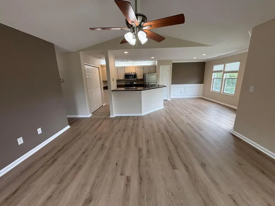 3516 Fishinger Mill Drive, Hilliard, OH 43026 - #3
