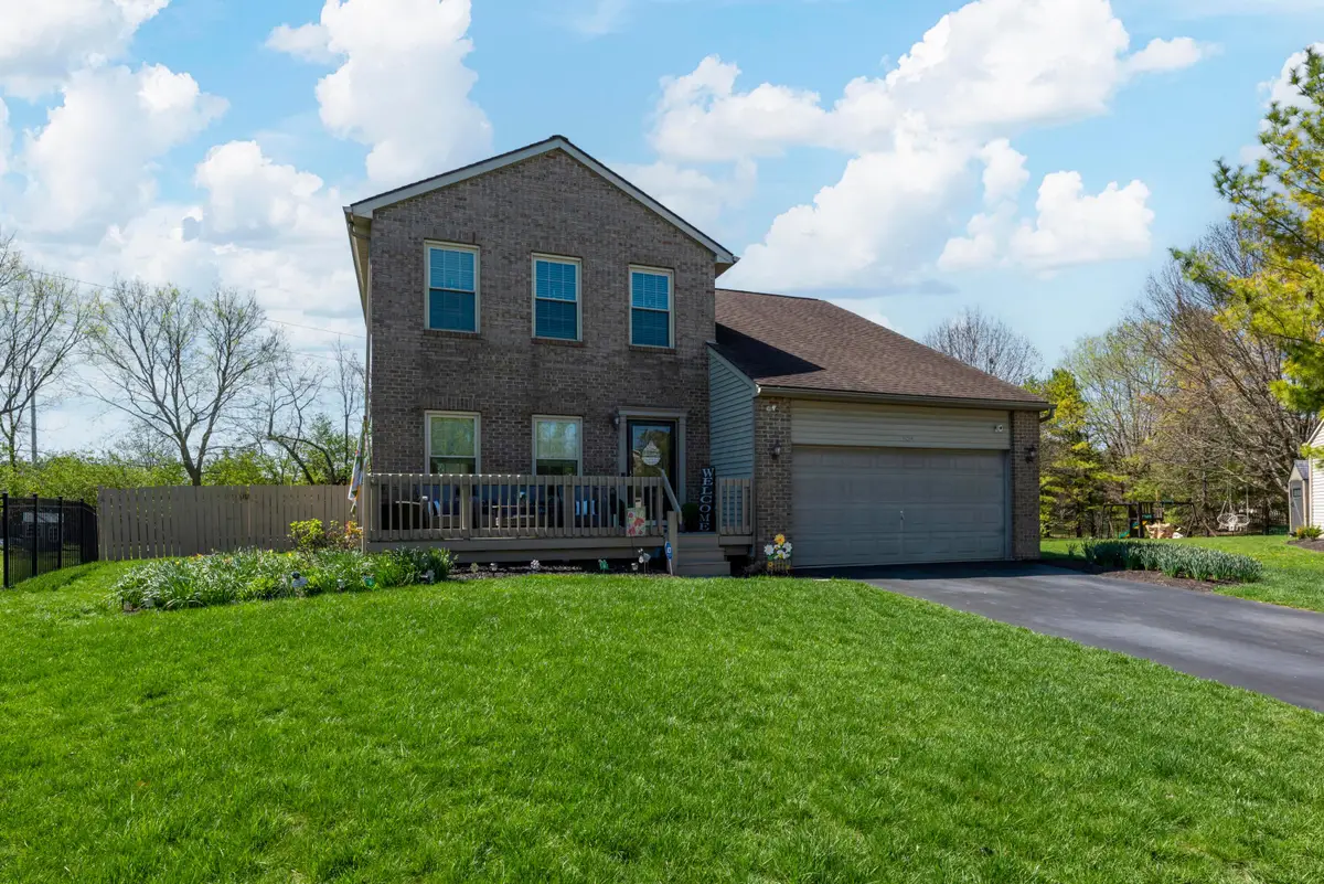 524 Thorngate Court, Galloway, OH 43119 - #1