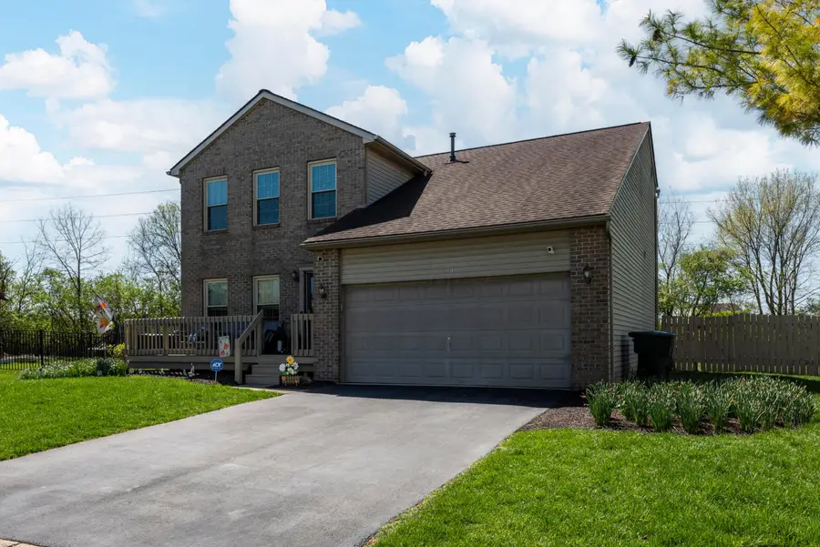 524 Thorngate Court, Galloway, OH 43119 - #2