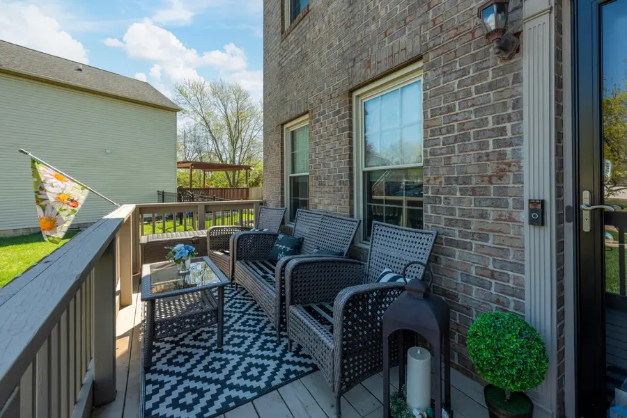 524 Thorngate Court, Galloway, OH 43119 - #3