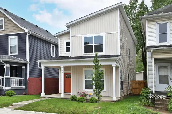 55 Brehl Avenue, Columbus, OH 43222