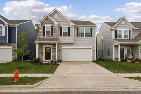 4249 Portwatch Drive, Canal Winchester, OH 43110