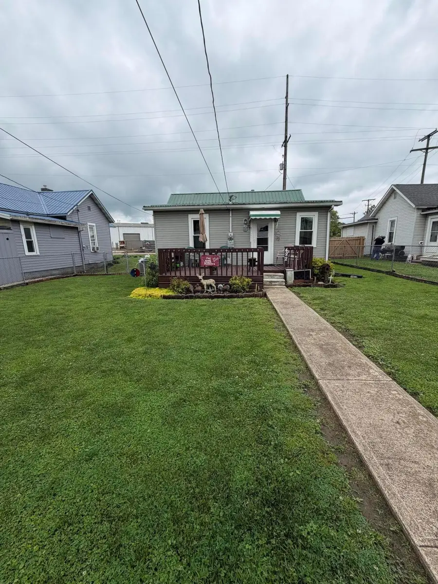 482 Motherwell Avenue, Logan, OH 43138 - #2