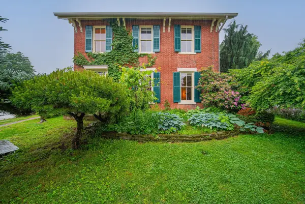 705 Deacon Street, Hebron, OH 43025